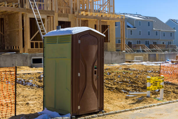 Portable Toilet Options We Offer in Buffalo, OK