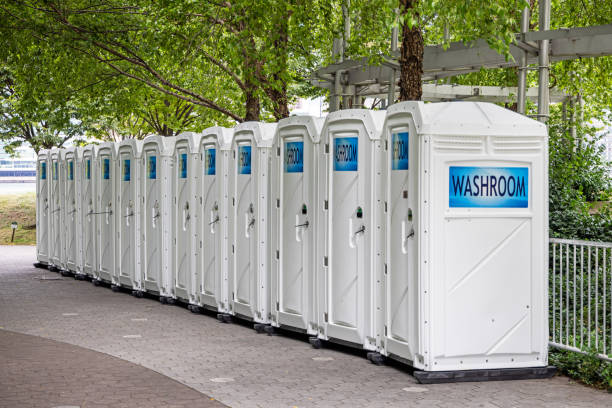 Best Long-term porta potty rental  in Buffalo, OK