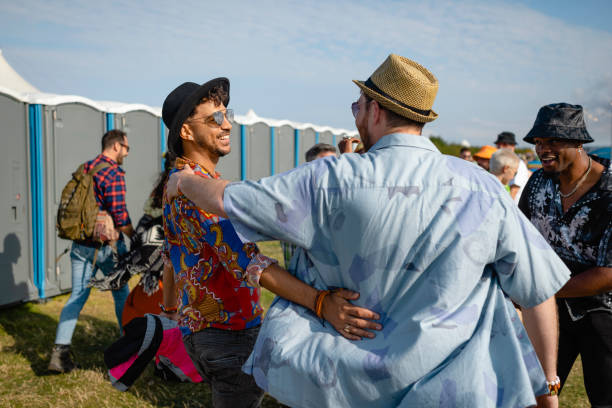 Best Emergency porta potty rental  in Buffalo, OK