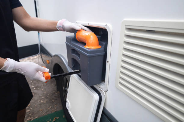 Best Portable toilet rental cost  in Buffalo, OK